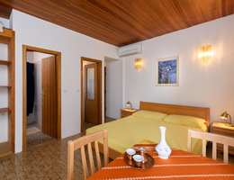 Zulejka Fio Аpartments