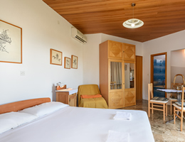 Zulejka Fio Аpartments